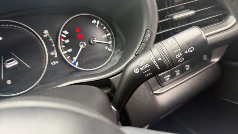 Mazda Cx-30 2.0 Skyactiv-G MHEV SE-L Lux 5dr Petrol Hatchback